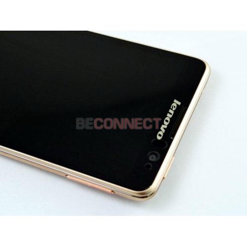 Lenovo S898T Golden Warrior